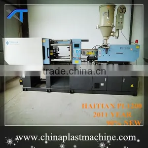 Used Haitian Plastic Injection Machine Price thumbnail-1