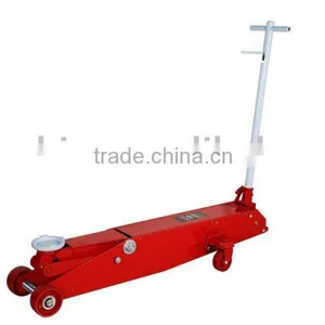 10T Hydraulic Floor Jacks thumbnail-1