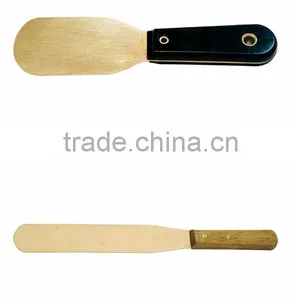Explosion-proof Non Spark Hand Tools Aluminum Bronze Spatula thumbnail-1