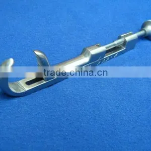 Lowman Bone Holding Clamp/ Surgical Instruments thumbnail-1