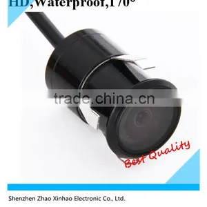 15.5MM HD Waterproof Mini Car Reversing Camera,car Reverse Car Camera thumbnail-1