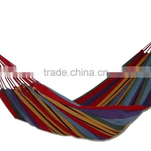 Cotton Canvas Hammock thumbnail-2