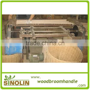 SINOLIN Wood Broom Handle Machine With Competitive Price thumbnail-6