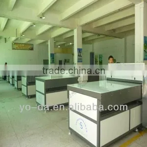Factory Price!Automatic Heavy Duty Inkjet Printer/Large Format Inkjet Printer for Sell thumbnail-1