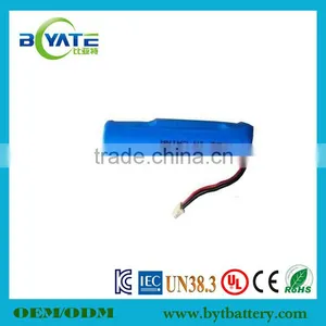 Wholesale Factory Price 3.7V 18650 Battery for Screwdriver thumbnail-4