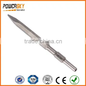 Hex Shank Concrete Chisel 40 Cr thumbnail-1