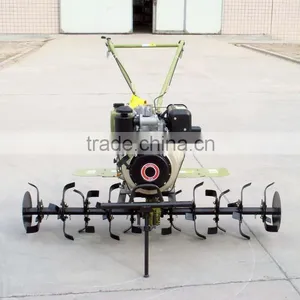 Hot Sale Cheap Price Farm Gargen Tiller Mini Tiller Cultivator thumbnail-5