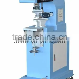 High Quality Bottle Cap Printer Bottle Printing Machine Cap Machinery LC-PM1-150/16T thumbnail-4