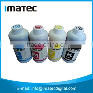 Premium Quality Fluorescent Sublimation Ink For DX-4/DX-5 Head Printers thumbnail-1