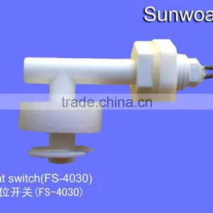 Side Mounted OEM PP Float Ball Water Level Sensor thumbnail-1