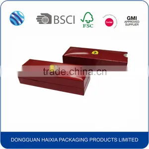 Luxury Cardboard Pen Gift Packaging Box thumbnail-5