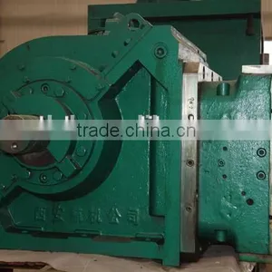 High Speed Laying Heads and Intelligent Pinch Roll thumbnail-4