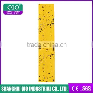 OIO Wholesale Product Nylon Chain Invisible Zipper For Garment thumbnail-1