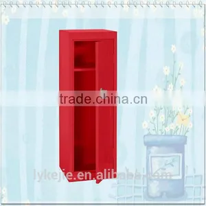 1 Compartment Steel Lockers Hot Steel Combination Spa Locker With Lock Custom 1 Tier Steel Locker Cabinet Factory thumbnail-1