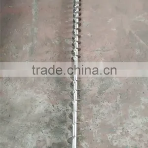 Flexible Spiral Screw Conveyor thumbnail-4