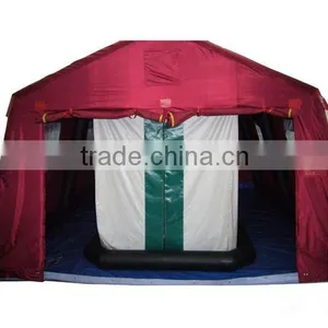 Inflatable Beach Tent thumbnail-1
