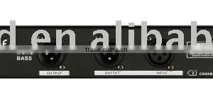 Professional DJ Audio Processor ENH2.3 Sound Enhancer thumbnail-1