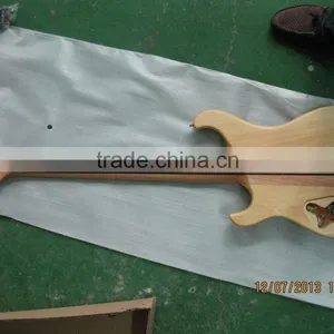 Neck-through 5 String Bass Guitar Electric Custom Design OME Design thumbnail-5