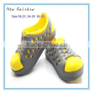Eva Clogs Shoes thumbnail-1