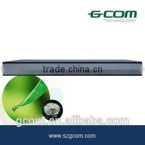 GCOM EL5600-08P GEPON OLT 8 Ports thumbnail-1