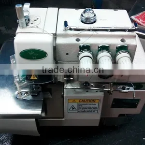 ATR-6795 Industrial Overlock Sewing Machine / TYPICAL INDUSTRIAL SEWING MACHINE TYPE thumbnail-2
