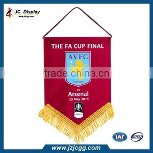 Free Design Custom Soccer Team Exchange Flag thumbnail-1