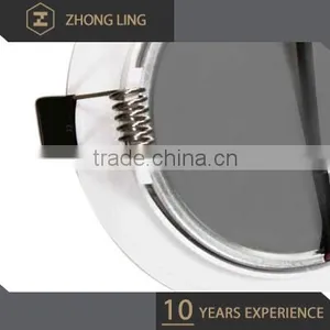 New Products Wholesale 3w Round Led Panel thumbnail-5