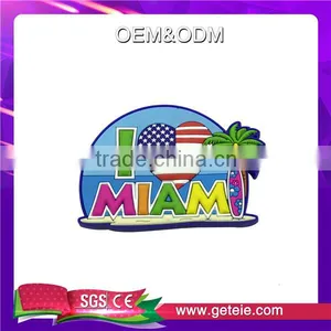 Soft Rubber PVC Keychain thumbnail-4