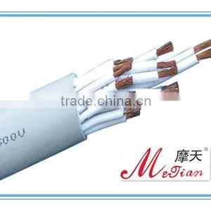 Custom Copper Conductor, Price High Voltage VFD Power Cable thumbnail-5