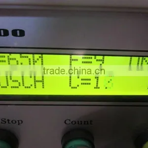 All Common Rail Tester Accessories,CRI700 Common Injector Tester for Judge and Repair thumbnail-1