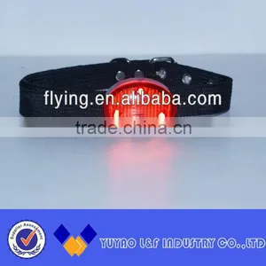 Safe Lighting Pet Collar thumbnail-1