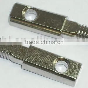 Special Milled Bolt thumbnail-1