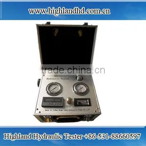 Multi-function MYHT Hydraulic Dynamometer thumbnail-3