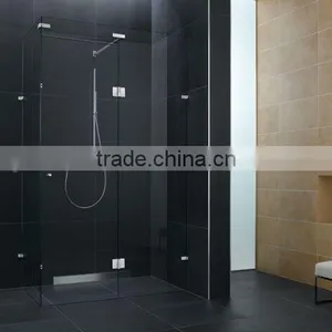Sliding Shower Door System/Sliding Shower Glass Door Accessories thumbnail-1