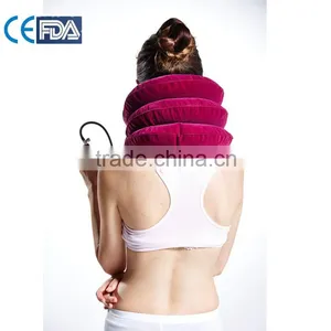 High Quality Air Cervical Collar,neck Traction CE,FDA Approved thumbnail-4