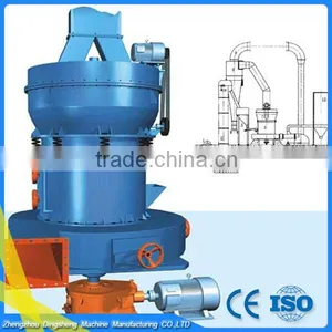 Raymond Mill Crusher Pulverizer Supplier Mining Machinery thumbnail-1