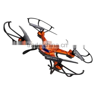 JJRC 2.4GHz 4CH 6-Axis Gyro WIFI FPV RC Quadcopter Drone w/ 2.0MP HD Camera 360 Degree Eversion#SV029051 thumbnail-4