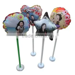 A3+ Size DIY Inkjet Balloon, Free Software Support, Made by Hand thumbnail-5