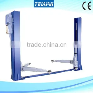 Floor Plate Open Top Park Lift Car Elevator thumbnail-1
