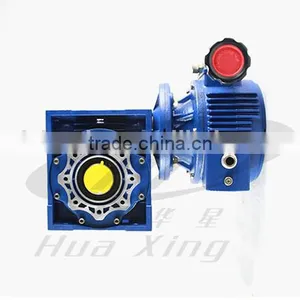 Combination of UDL Variator 1.1(MB15) -NMRV090(NRV090) Worm- Reducer thumbnail-5