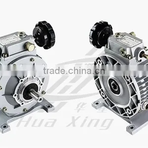 UDL/UD4.0/MB4.0 Series Iron Cast Housing Planetary Gearbox With AC dc Geared Motor thumbnail-2