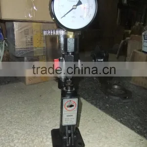 NOZZLE TESTER --- S60H Type Fuel Injection Tester thumbnail-1