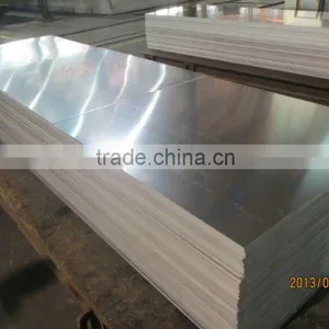 Construction Industry Material Sheet Aluminium 6061 T6 T651 Price thumbnail-3