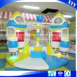 Soft Indoor Playground Play Toys for Children thumbnail-3