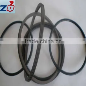 2015 Hot Selling Product PTFE Glyd Ring Manufacture of China thumbnail-6