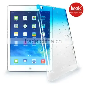 Tablet Shell /for Ipad Air IMAK Colorful Raindrop Case thumbnail-1