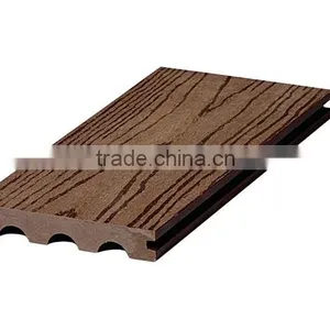 High Cost-effctive Wpc Outdoor Flooring Material thumbnail-5