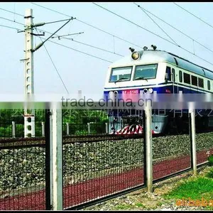 Railway Security Fence thumbnail-1