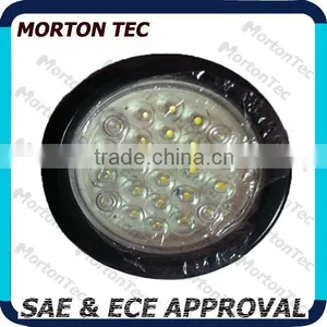 SAE & ECE Approval 12V/24V Trailer Led Indicator Lamp thumbnail-1