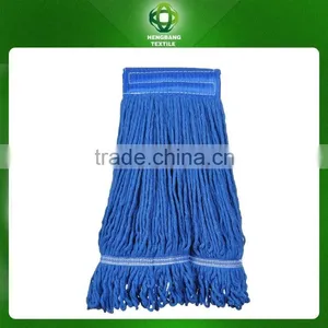 Microfiber Flat Mop Head Mop Replacement Head Twist Cloth Mop Head thumbnail-6